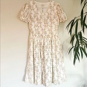 NWT MIDI Dress